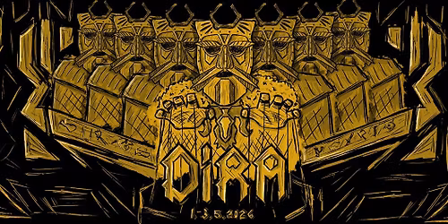 D\u00edra: Zapomenut\u00e9 s\u00edn\u011b Fortu