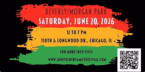 Juneteenth Family Festival 
