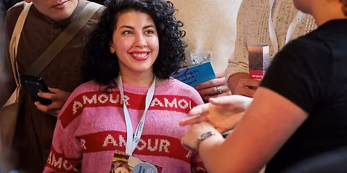 Internationals Networking Event