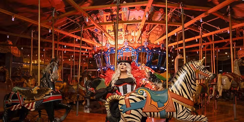 Carousel Photo Sessions