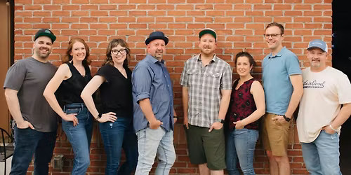 A Beautiful Mess at Andon's Pub