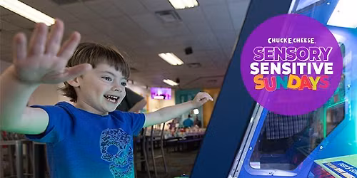 Sensory Sensitive Sundays