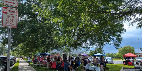 NENA Block Party 2026