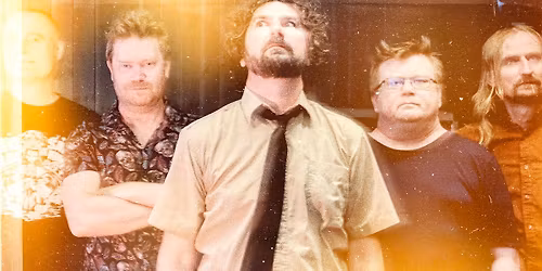 Ping + support: Hiccup Heart \/\/ John Dee \/\/ 05.11.25