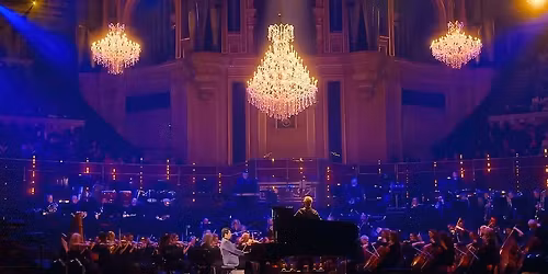 Lang Lang with the Colorado Symphony at Denver Performing Arts Complex
