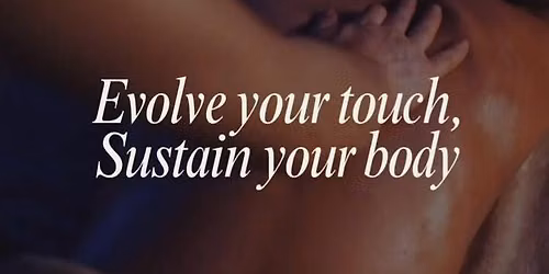 Somatic Ayurvedic Bodywork