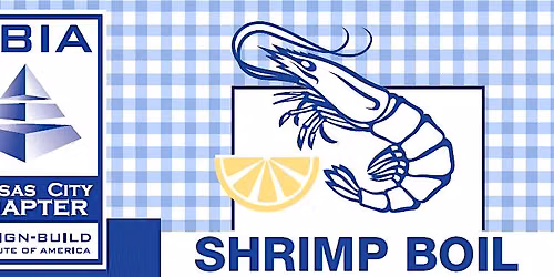 DBIA-KC | Shrimp Boil