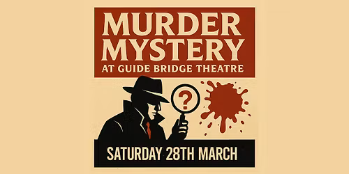 Murder Mystery