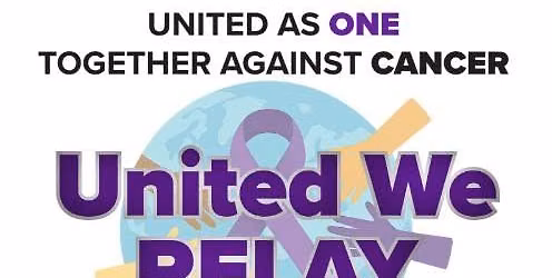 United We Relay: Relay for Life of Hampshire County 2026
