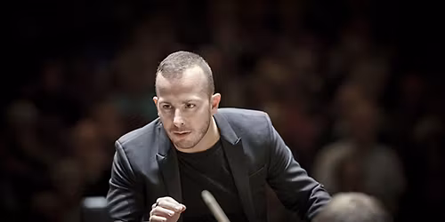The Philadelphia Orchestra: Mahler\u2019s Symphony No. 7