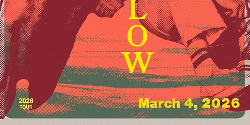 The Lone Bellow: 2026 at Taft Theatre