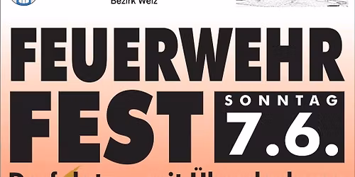 Sommerfest