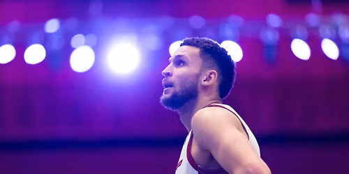 Cleveland Charge at Westchester Knicks