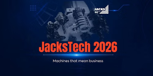 JacksTech 2026