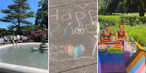 Pride in the Park