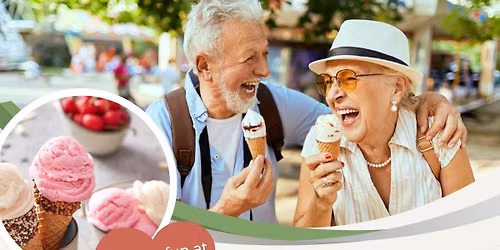 Ice Cream Social