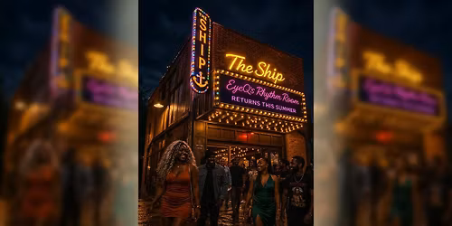 EyeQ\u2019s Rhythm Room: Summer Edition
