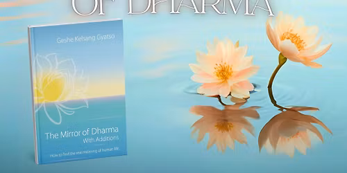 \ud83e\ude9e The Mirror of Dharma: How to Find the Real Meaning of Human Life