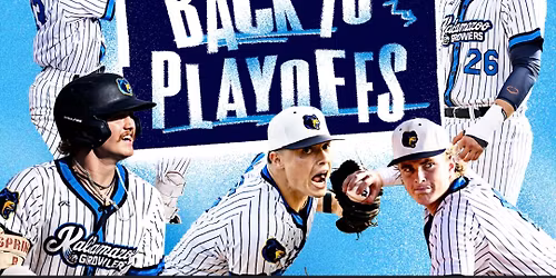 Richmond Flying Mummies at Battle Creek Battle Jacks at MCCU Field at C.O. Brown Stadium