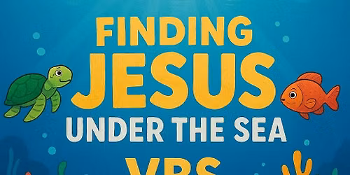 Vacation Bible School