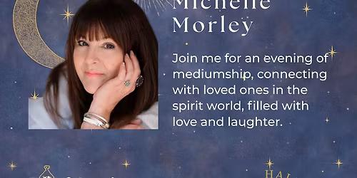 Evening Of Mediumship