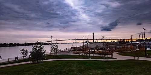 Rueda de Casino International Multi Flashmob day