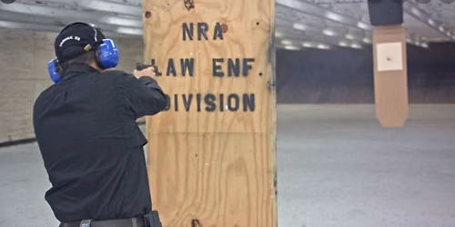 Concealed Pistol Course 