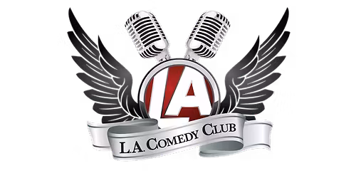 LA Comedy Club - Guest Comedian and Friends at The STRAT Hotel - Dragon Room