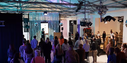 Afterwork Deepdive Part III - Dein Netzwerktreffen mit Tiefgang