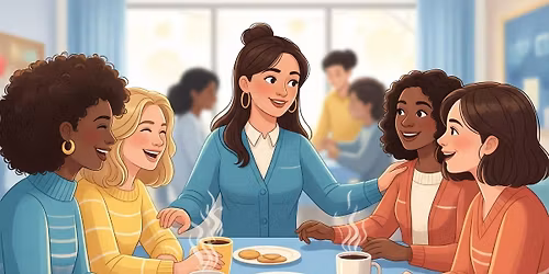 Mom\/Grandma's Night Out!