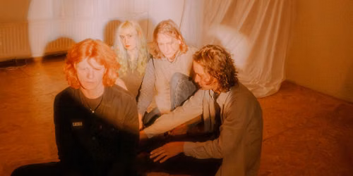 Psych presents \/ Real Farmer + Guests \/ 13.06.26 \/ Heartbreakers