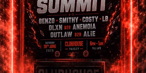 RAVAGE v - SUMMIT