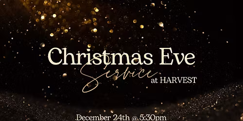 Christmas Eve Candlelight Service in Huntersville