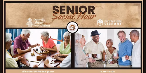 Senior Social Hour