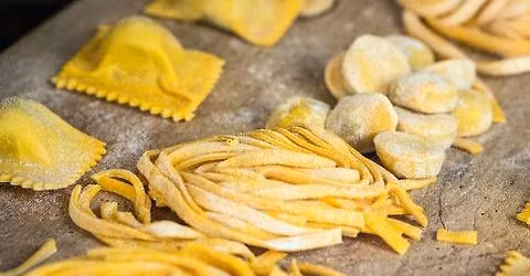 Fresh Pasta Class! - Adults Only