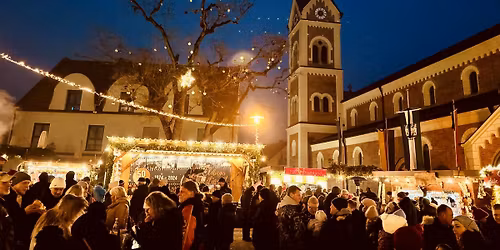 Olchinger Christkindlmarkt