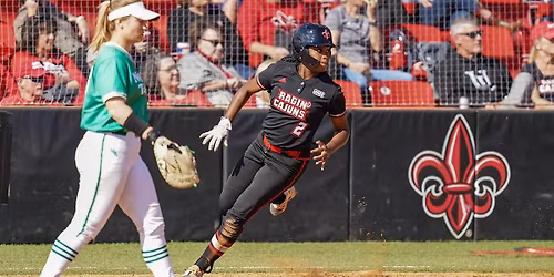 Parking Louisiana Ragin' Cajuns at North Texas Mean Green Mens Basketball (Exhibition)
