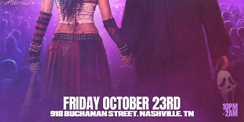 BACK TO 2010S: NASHVILLE