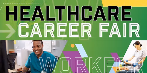 Healthcare Career Fair