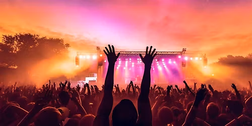 Effervescent Sounds Legacy Festival