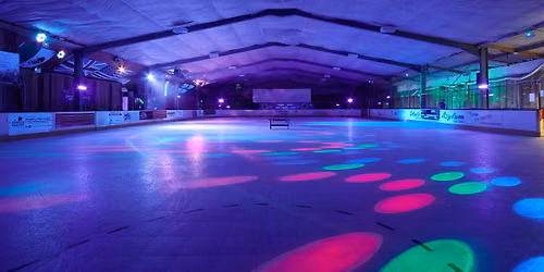 Thursday Evening Adult-Skate at MRA 4th June