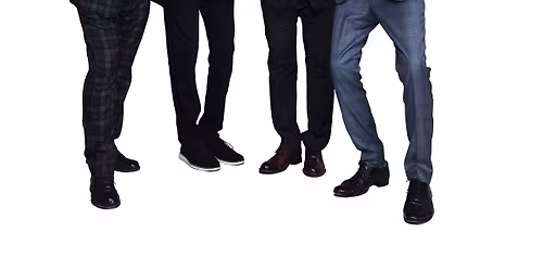 Whose Live Anyway at Tulsa Theater