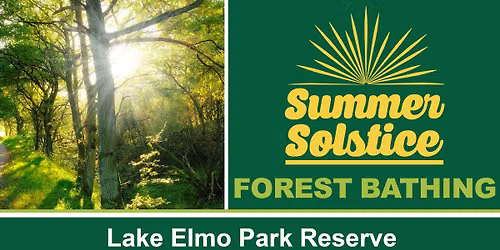 Summer Solstice Walk