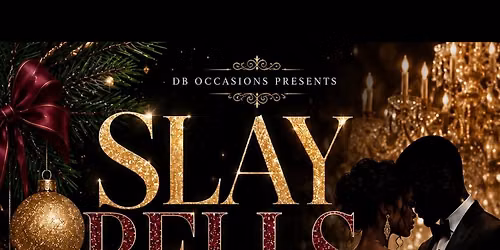Slay Bells Gala