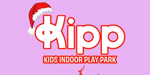 Santa Visits Kipp: Photos, Goodie Bags & Holiday Fun