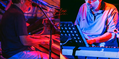 2Pianos Live! May 30, 2026