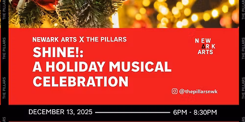 Shine!: A Holiday Music Celebration
