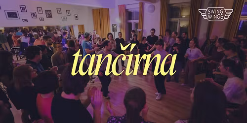 Tan\u010d\u00edrna v Hned vedle (IPN)