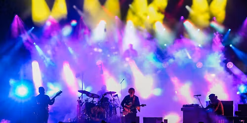 Trey Anastasio Band