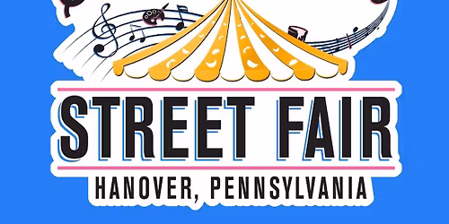 J&P at Annual Snack Town Street fair 2026